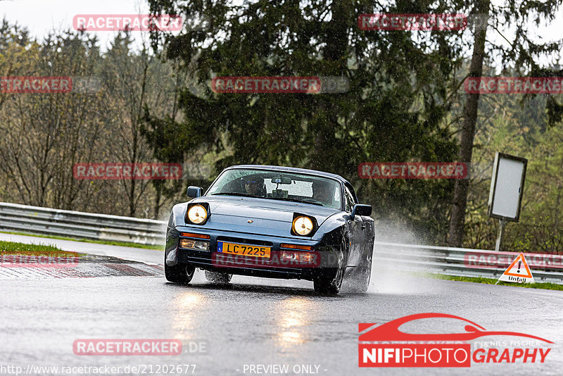 Bild #21202677 - Touristenfahrten Nürburgring Nordschleife (01.05.2023)