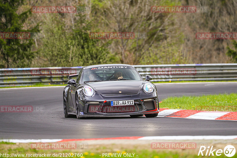 Bild #21202760 - Touristenfahrten Nürburgring Nordschleife (01.05.2023)