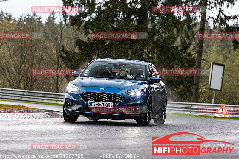 Bild #21202795 - Touristenfahrten Nürburgring Nordschleife (01.05.2023)