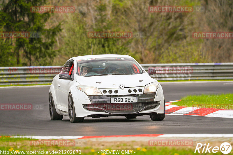 Bild #21202873 - Touristenfahrten Nürburgring Nordschleife (01.05.2023)