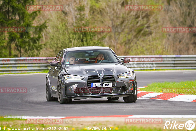 Bild #21202962 - Touristenfahrten Nürburgring Nordschleife (01.05.2023)