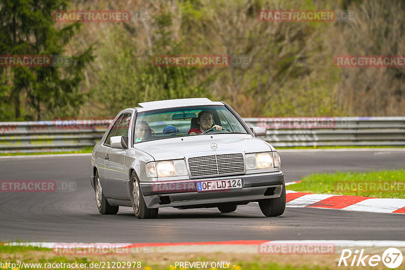 Bild #21202978 - Touristenfahrten Nürburgring Nordschleife (01.05.2023)