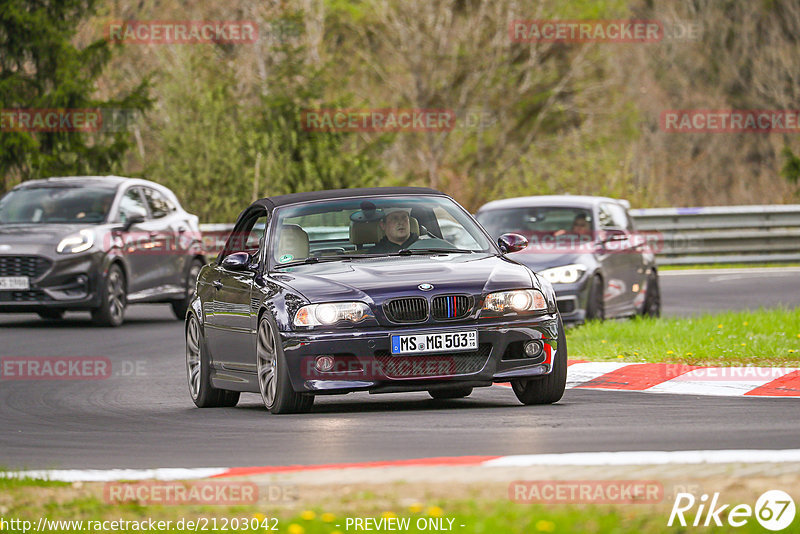 Bild #21203042 - Touristenfahrten Nürburgring Nordschleife (01.05.2023)