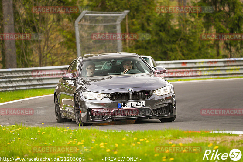 Bild #21203067 - Touristenfahrten Nürburgring Nordschleife (01.05.2023)