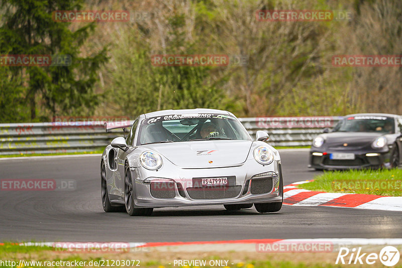 Bild #21203072 - Touristenfahrten Nürburgring Nordschleife (01.05.2023)