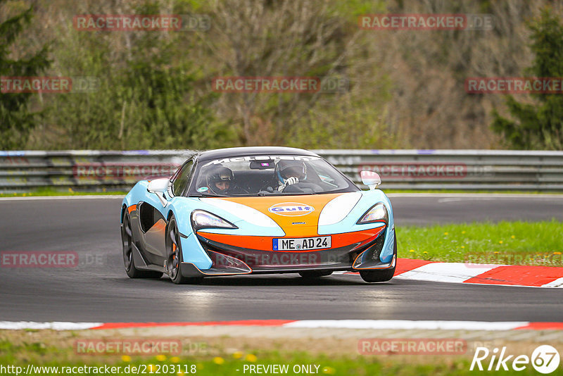 Bild #21203118 - Touristenfahrten Nürburgring Nordschleife (01.05.2023)