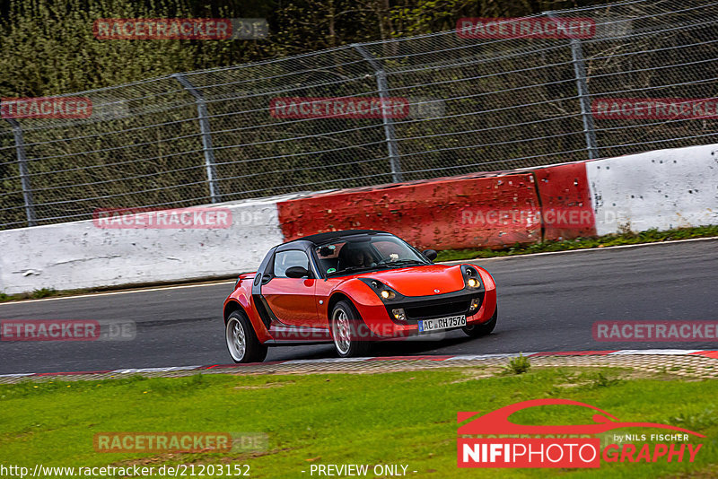 Bild #21203152 - Touristenfahrten Nürburgring Nordschleife (01.05.2023)