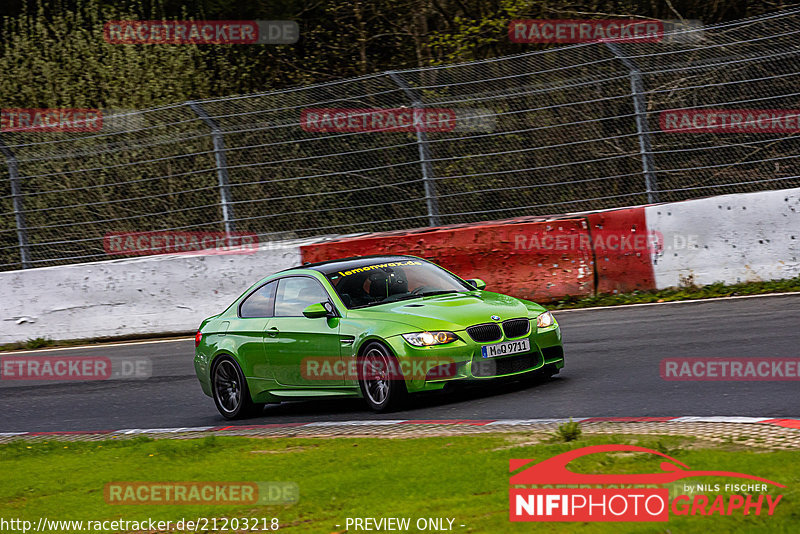 Bild #21203218 - Touristenfahrten Nürburgring Nordschleife (01.05.2023)