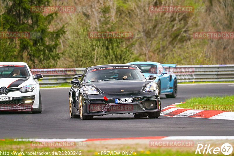 Bild #21203242 - Touristenfahrten Nürburgring Nordschleife (01.05.2023)