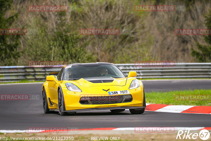 Bild #21203250 - Touristenfahrten Nürburgring Nordschleife (01.05.2023)