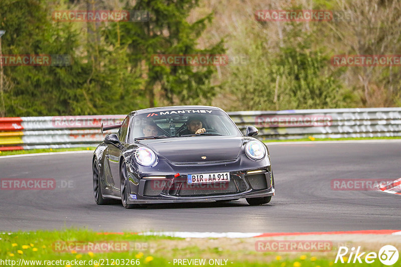 Bild #21203266 - Touristenfahrten Nürburgring Nordschleife (01.05.2023)