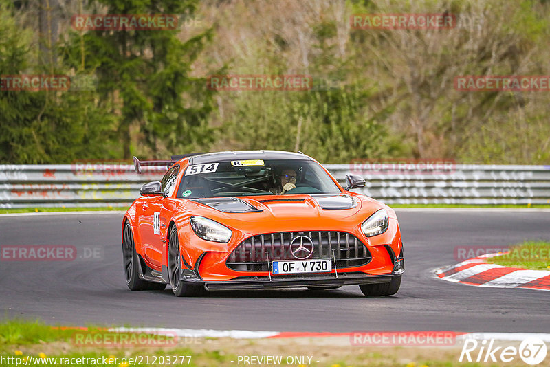 Bild #21203277 - Touristenfahrten Nürburgring Nordschleife (01.05.2023)