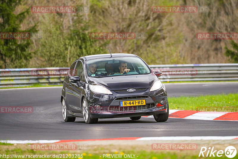 Bild #21203286 - Touristenfahrten Nürburgring Nordschleife (01.05.2023)