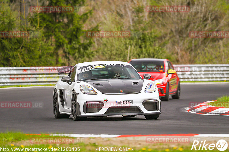 Bild #21203406 - Touristenfahrten Nürburgring Nordschleife (01.05.2023)