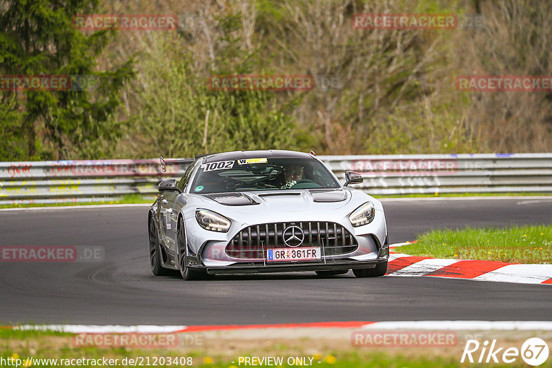 Bild #21203408 - Touristenfahrten Nürburgring Nordschleife (01.05.2023)