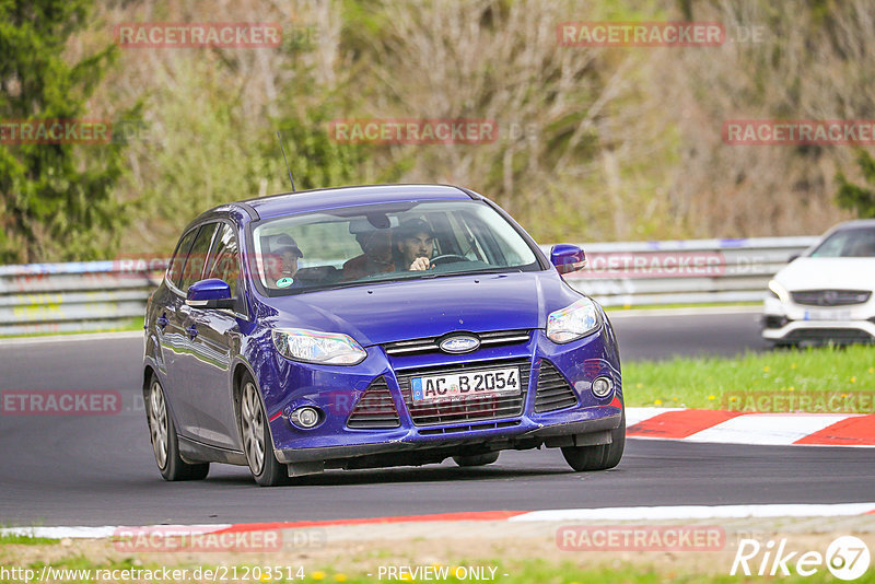 Bild #21203514 - Touristenfahrten Nürburgring Nordschleife (01.05.2023)