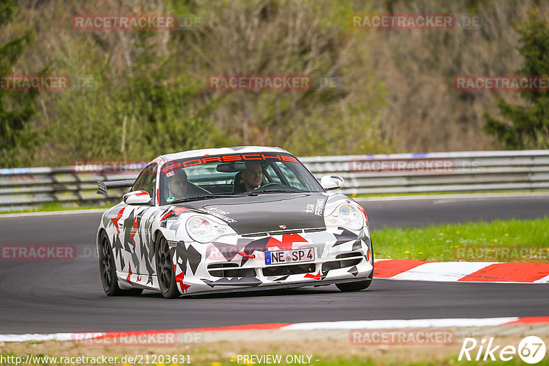 Bild #21203631 - Touristenfahrten Nürburgring Nordschleife (01.05.2023)