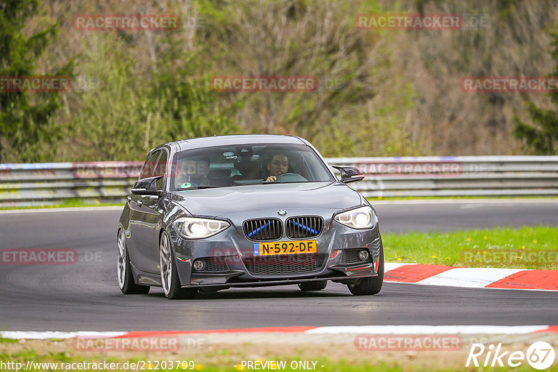 Bild #21203799 - Touristenfahrten Nürburgring Nordschleife (01.05.2023)