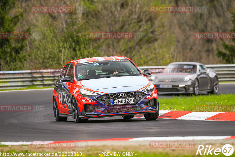 Bild #21203810 - Touristenfahrten Nürburgring Nordschleife (01.05.2023)