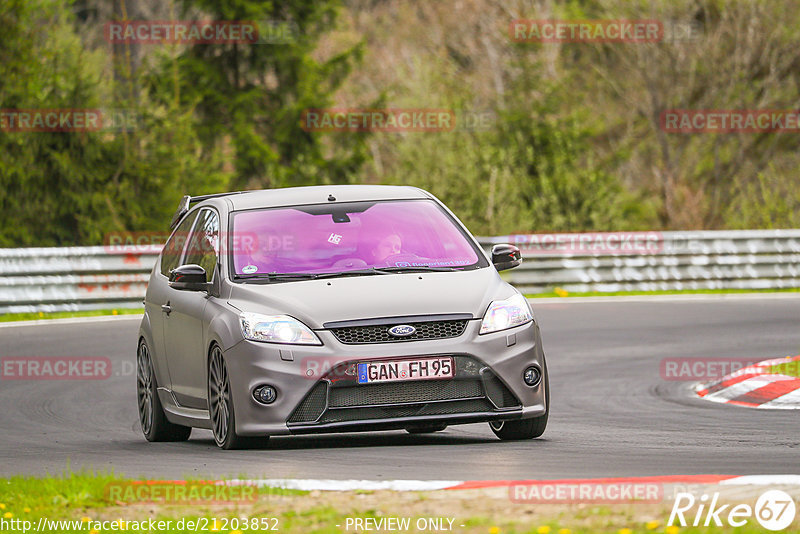 Bild #21203852 - Touristenfahrten Nürburgring Nordschleife (01.05.2023)