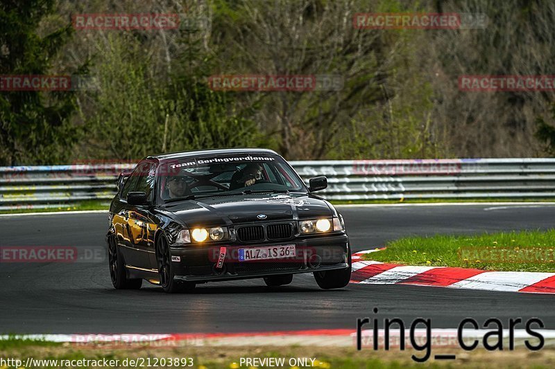 Bild #21203893 - Touristenfahrten Nürburgring Nordschleife (01.05.2023)