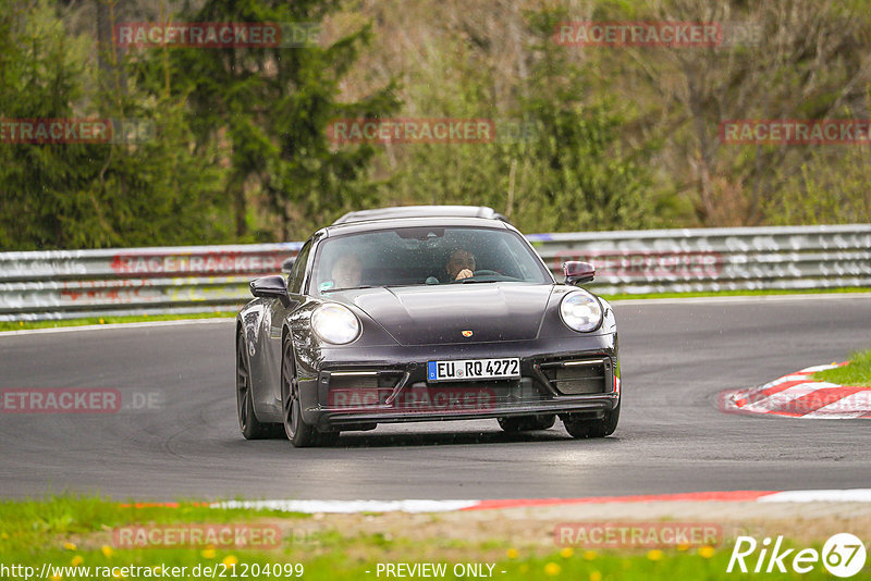 Bild #21204099 - Touristenfahrten Nürburgring Nordschleife (01.05.2023)