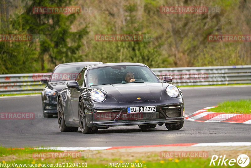 Bild #21204101 - Touristenfahrten Nürburgring Nordschleife (01.05.2023)