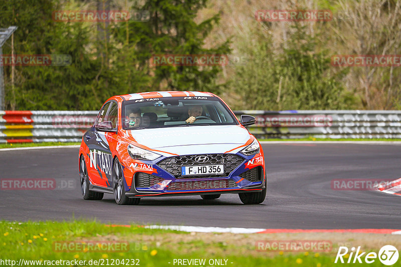 Bild #21204232 - Touristenfahrten Nürburgring Nordschleife (01.05.2023)