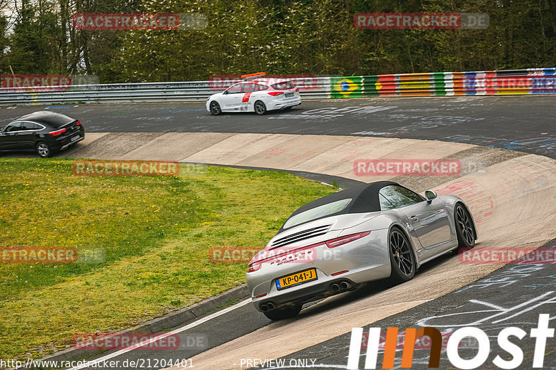 Bild #21204401 - Touristenfahrten Nürburgring Nordschleife (01.05.2023)