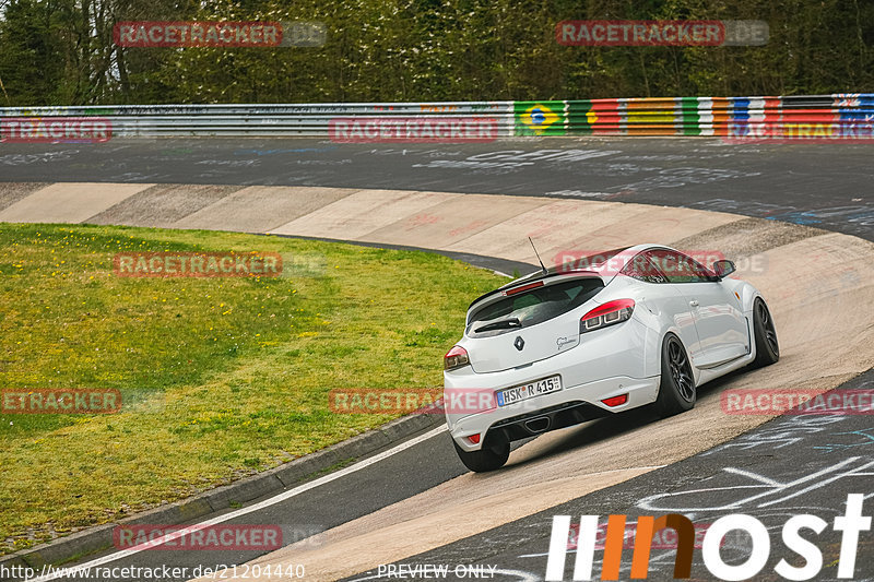 Bild #21204440 - Touristenfahrten Nürburgring Nordschleife (01.05.2023)