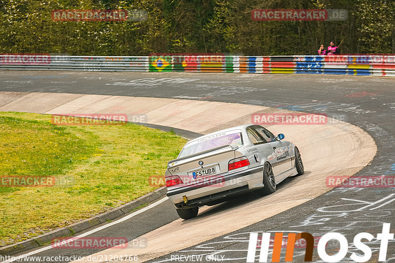 Bild #21204766 - Touristenfahrten Nürburgring Nordschleife (01.05.2023)