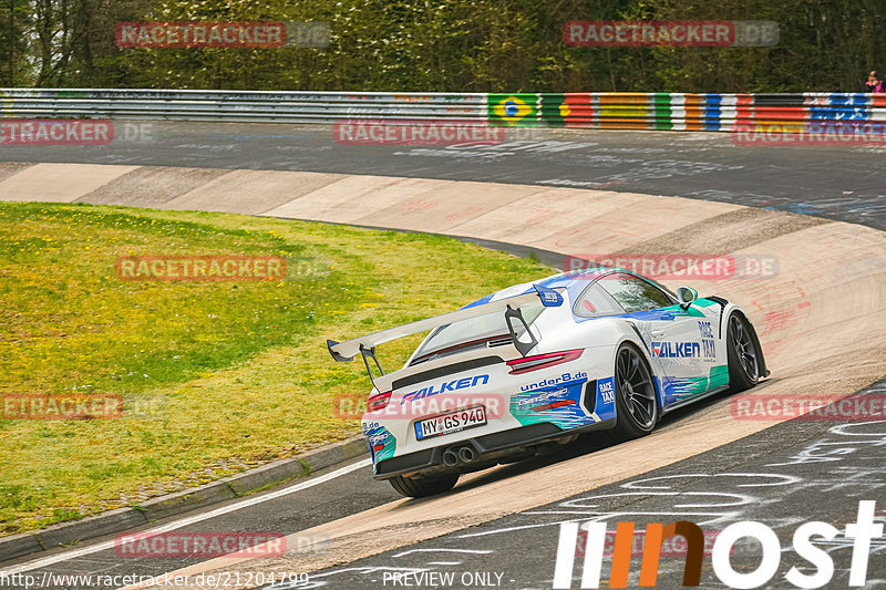 Bild #21204799 - Touristenfahrten Nürburgring Nordschleife (01.05.2023)