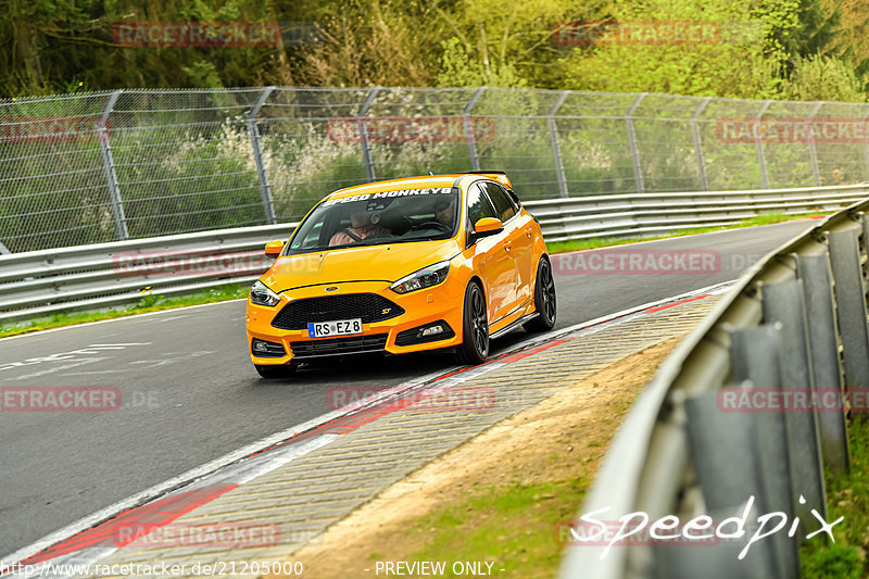 Bild #21205000 - Touristenfahrten Nürburgring Nordschleife (01.05.2023)