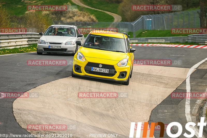 Bild #21205010 - Touristenfahrten Nürburgring Nordschleife (01.05.2023)