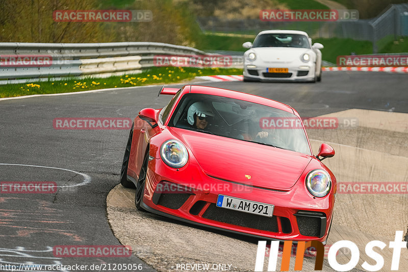 Bild #21205056 - Touristenfahrten Nürburgring Nordschleife (01.05.2023)