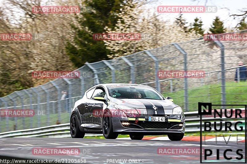 Bild #21205458 - Touristenfahrten Nürburgring Nordschleife (01.05.2023)