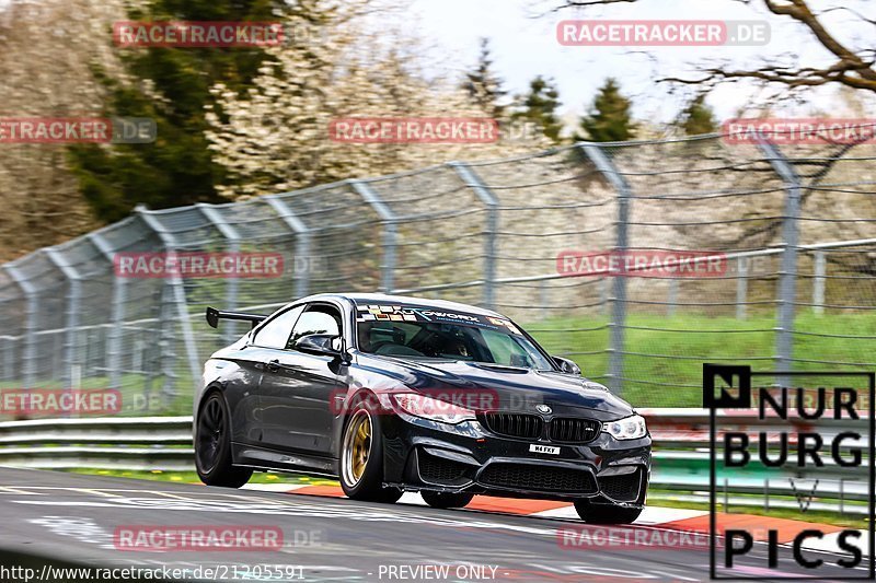 Bild #21205591 - Touristenfahrten Nürburgring Nordschleife (01.05.2023)