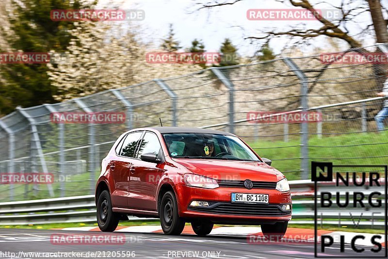 Bild #21205596 - Touristenfahrten Nürburgring Nordschleife (01.05.2023)