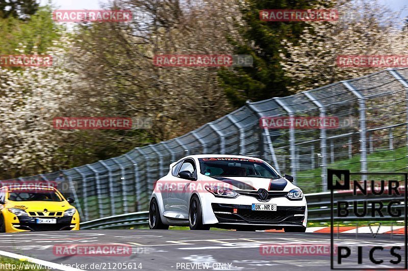 Bild #21205614 - Touristenfahrten Nürburgring Nordschleife (01.05.2023)