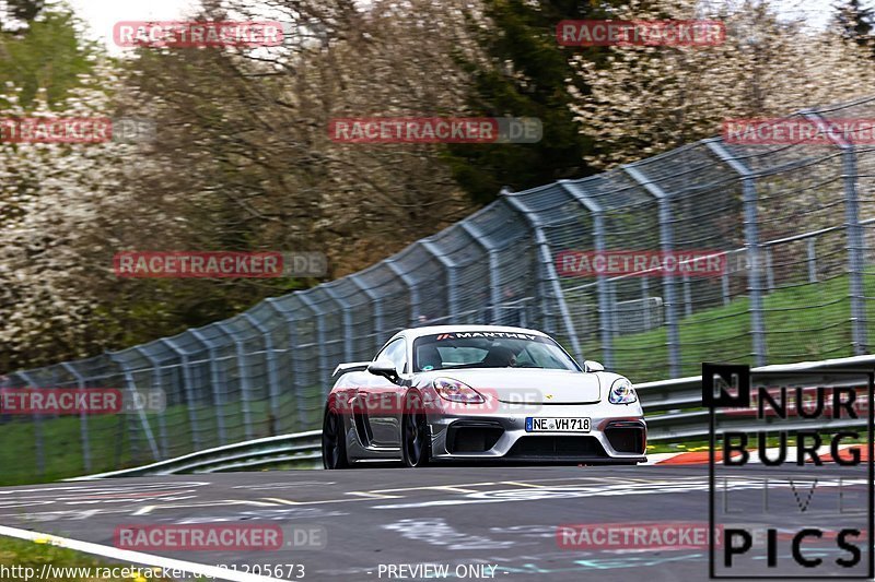 Bild #21205673 - Touristenfahrten Nürburgring Nordschleife (01.05.2023)