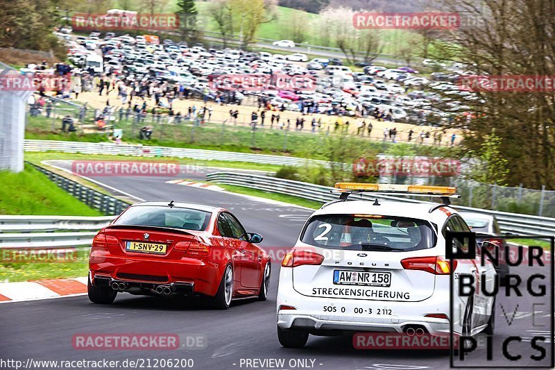 Bild #21206200 - Touristenfahrten Nürburgring Nordschleife (01.05.2023)