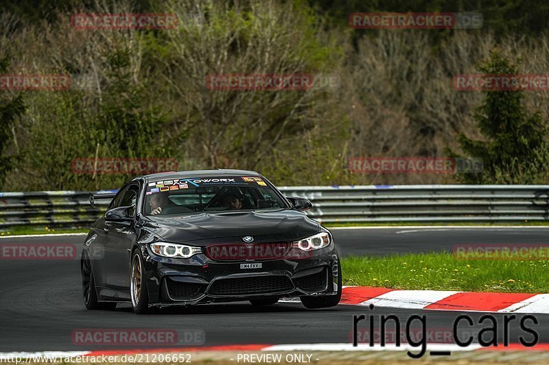 Bild #21206652 - Touristenfahrten Nürburgring Nordschleife (01.05.2023)