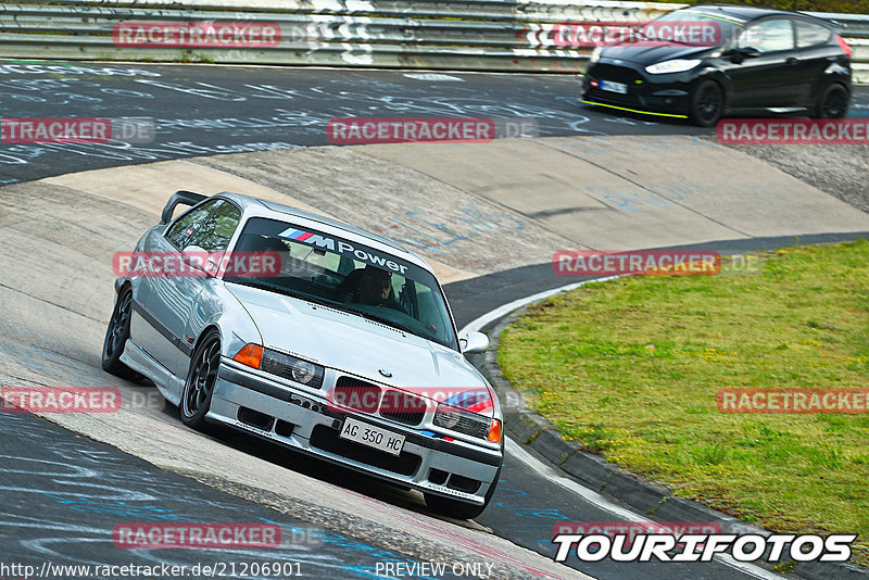 Bild #21206901 - Touristenfahrten Nürburgring Nordschleife (01.05.2023)