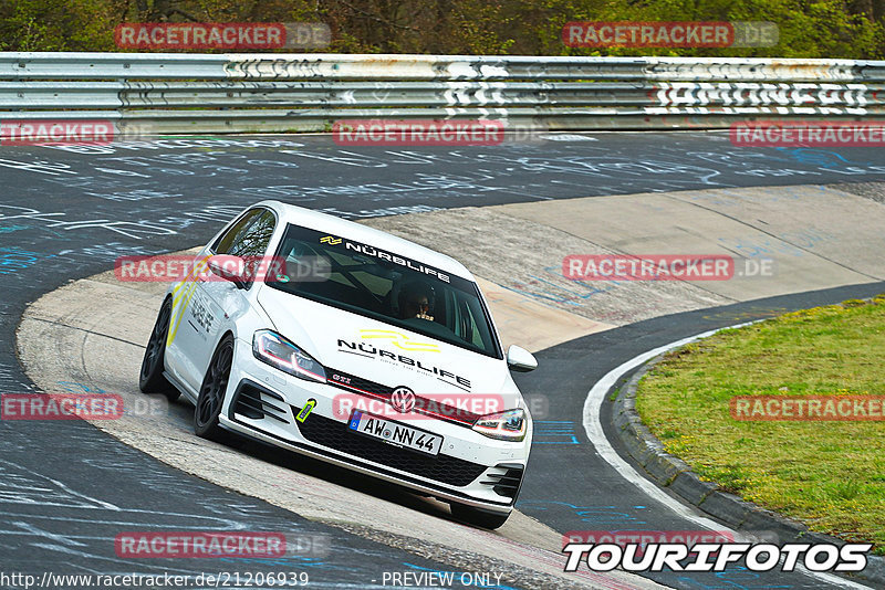 Bild #21206939 - Touristenfahrten Nürburgring Nordschleife (01.05.2023)