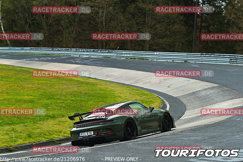 Bild #21206976 - Touristenfahrten Nürburgring Nordschleife (01.05.2023)