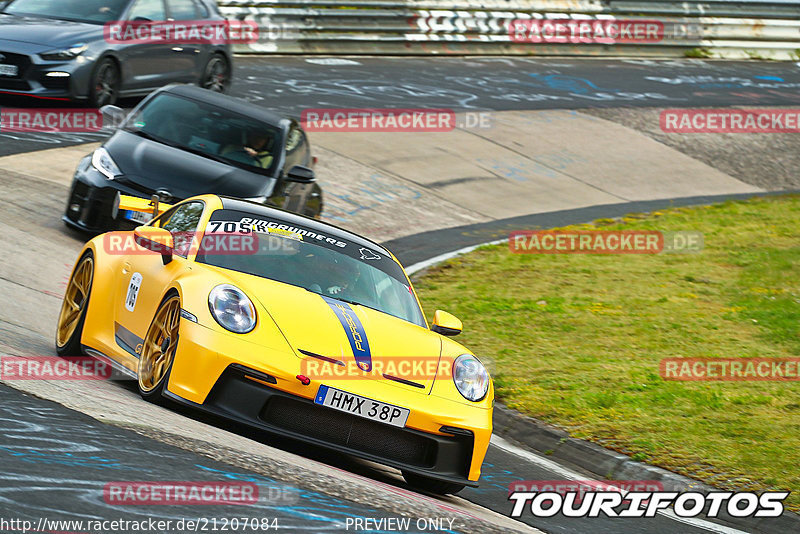 Bild #21207084 - Touristenfahrten Nürburgring Nordschleife (01.05.2023)