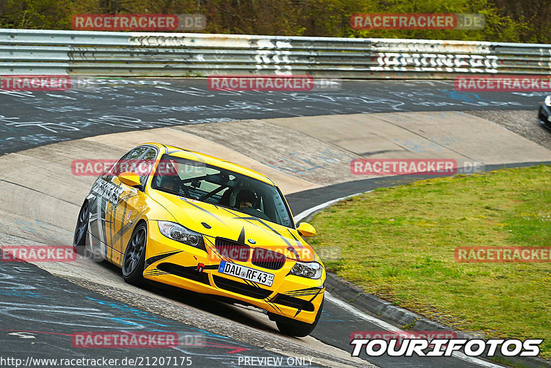 Bild #21207175 - Touristenfahrten Nürburgring Nordschleife (01.05.2023)