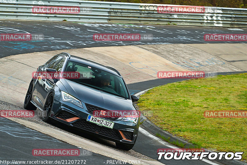 Bild #21207272 - Touristenfahrten Nürburgring Nordschleife (01.05.2023)