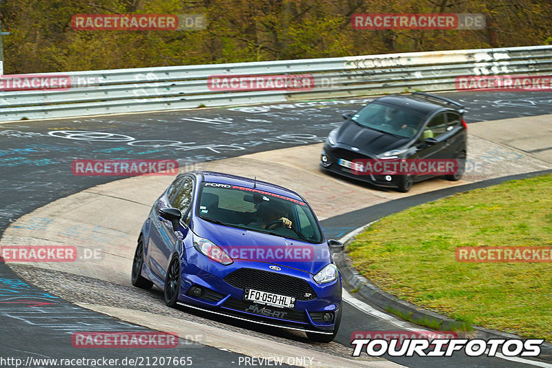 Bild #21207665 - Touristenfahrten Nürburgring Nordschleife (01.05.2023)