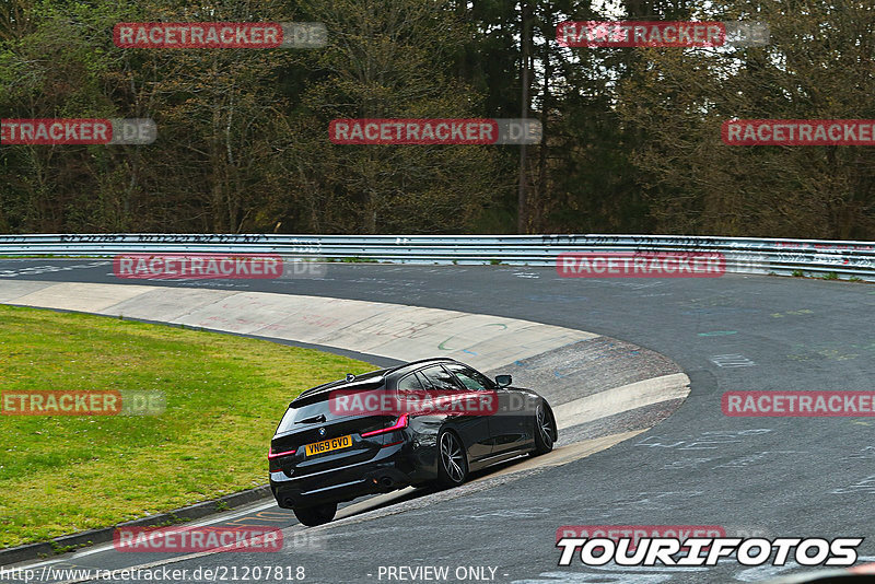 Bild #21207818 - Touristenfahrten Nürburgring Nordschleife (01.05.2023)